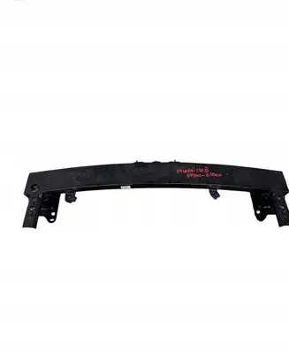 Hyundai i30 Front bumper support beam 64900G4700