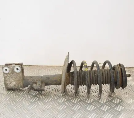 Peugeot 3008 I Front shock absorber/damper