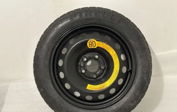Alfa Romeo 147 R15 spare wheel 1010483