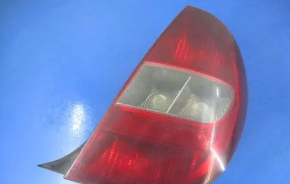 Citroen C5 Rear/tail lights