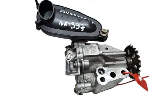 Renault Trafic III (X82) Oil pump S27639397 150001650R