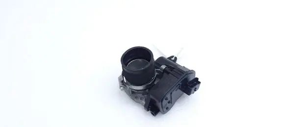 Peugeot 5008 II Throttle valve 9801942080