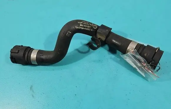 Audi Q5 SQ5 Engine coolant pipe/hose 8R0819334T IMPRK1539405