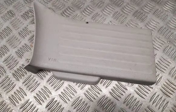 Chrysler Pacifica Rear sill trim cover 5SP2PD2AF