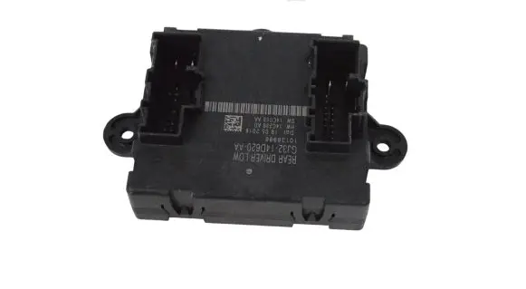 Jaguar F-Pace Door control unit/module GJ3214D620AA