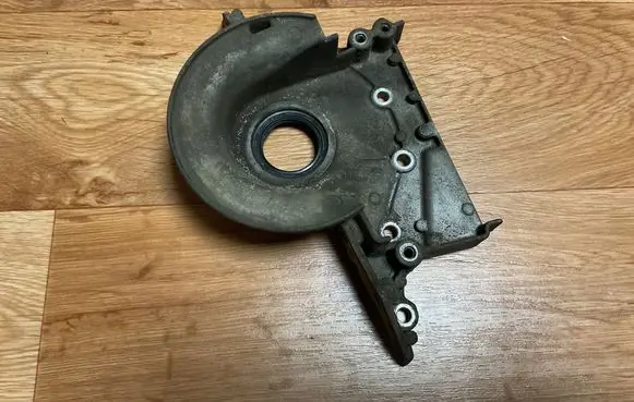 Renault Megane III other engine part 8200563690