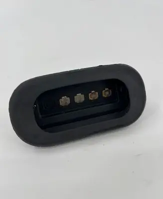 Renault Master III Sliding door contact joint 252160003R
