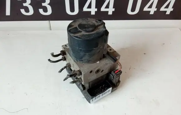 Volkswagen PASSAT B4 ABS Pump 3A0907379 1009603003