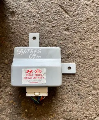 Hyundai Santa Fe Parking PDC control unit/module 957002B000