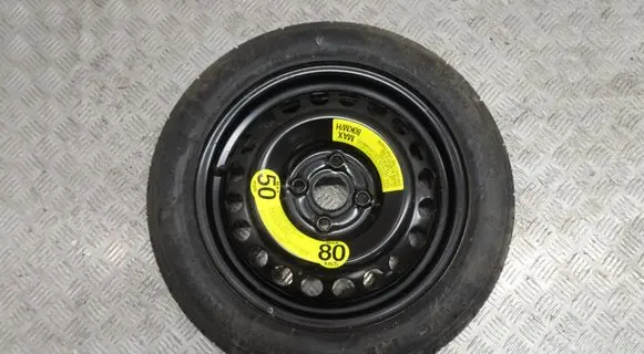 KIA Rio R15 spare wheel 52910-H8900