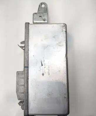 Nissan NX 100 ABS control unit/module 4785065Y00 27132431 2000090171