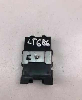 Suzuki Swift II Other control units/modules 3B14080S10