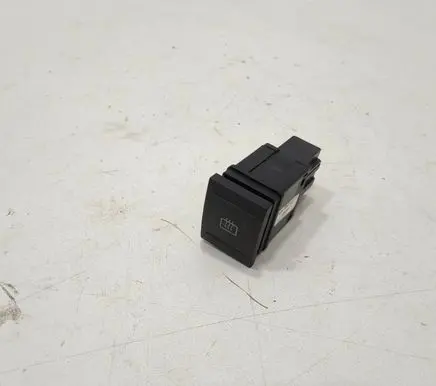 Volkswagen Polo Windscreen/window heater switch 6Q0959621