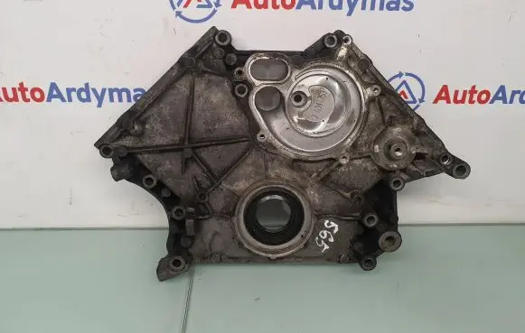BMW X5 E70 other engine part 11148483806 7553364