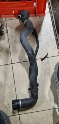 BMW X3 F25 Engine coolant pipe/hose 7811128