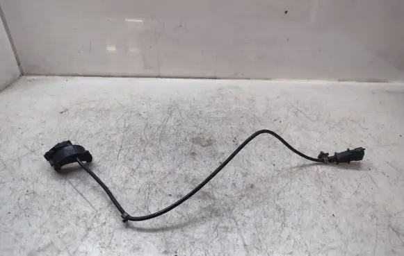 KIA Sorento Crankshaft speed sensor 