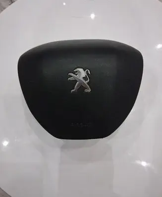 Peugeot 208 I Steering wheel airbag 98072114ZD