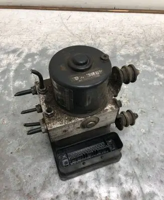 Volkswagen Touran I ABS Pump 1K0614517HBILI 1K0614517H 1K0907379K