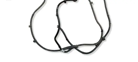 Audi Q5 SQ5 Negative earth cable (battery) 8R0971225A