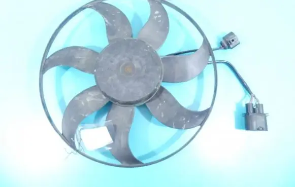 Fan set
