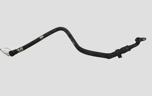 Citroen Jumper Power steering hose/pipe/line 1357289080
