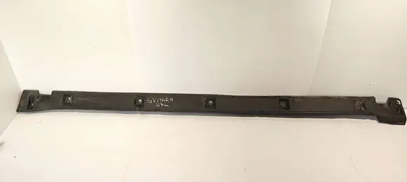 Suzuki Grand Vitara II Sill 7766165J0