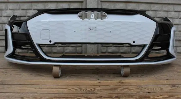 Audi E-tron GT Front bumper 4J3807221