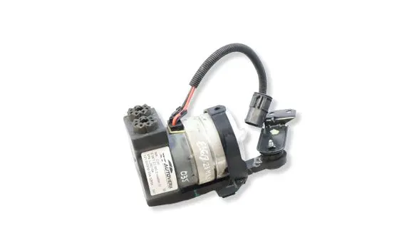 BMW Z3 E36 Convertible roof hydraulic pump 1165905 34511165905 1165904