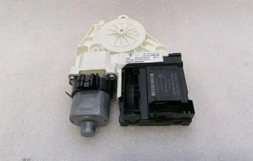 Porsche Cayman 987 Rear door window regulator with motor 99762418203