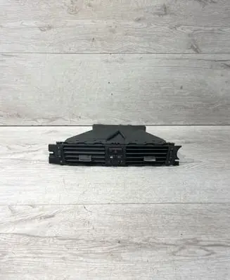 BMW 3 E90 E91 Dash center air vent grill 14482110 04072007