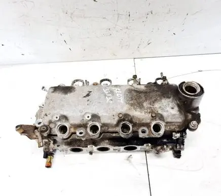 Honda Jazz Engine head 