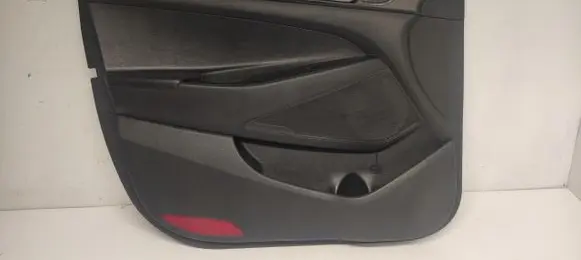 Hyundai Tucson LM Front door card panel trim 82301-D7630