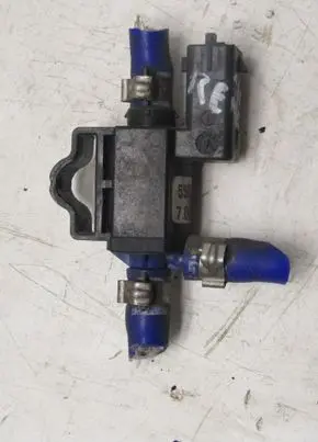 Jeep Renegade Valve vacuum 55256119