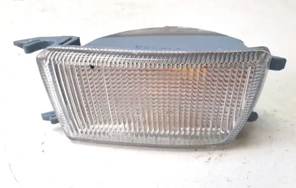 Volkswagen Golf III Front indicator light 014411606
