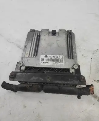 Volkswagen Tiguan Engine control unit/module 03L906022HM 03L906022G 0281015236