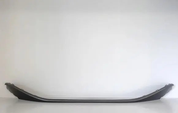 Audi Q4 Sportback e-tron Front bumper splitter molding 89A807663A