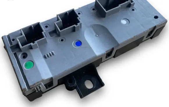 Mercedes-Benz EQS V297 Comfort/convenience module A2979005811