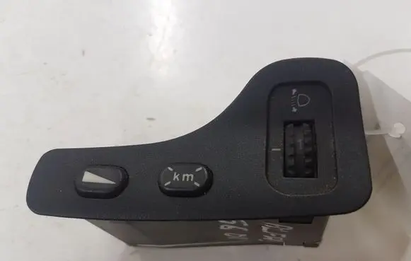 Alfa Romeo 156 Headlight level height control switch 156031653