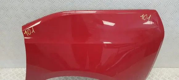 BMW i3 Rear quarter panel 