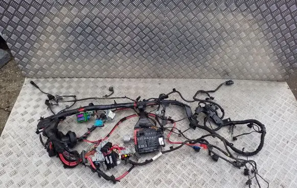 Volvo XC60 Other wiring loom 31343214 30659092