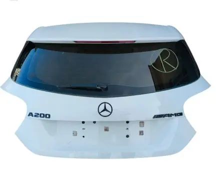 Mercedes-Benz A W176 Tailgate/trunk/boot lid 
