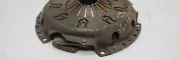 Audi 100 200 5000 C3 Pressure plate 