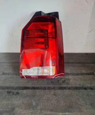Volkswagen Multivan T6 Rear/tail lights 7L6945096K F03776500B 7L6945096