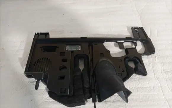 Audi A5 8T 8F Dashboard lower bottom trim panel 8W1863083E