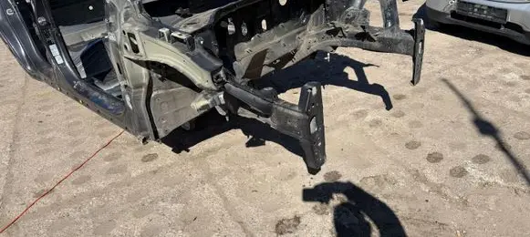 KIA Stonic Front quarter panel 