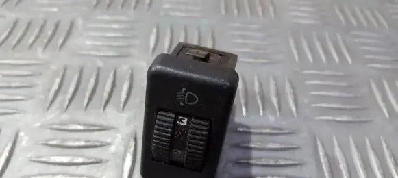 Volkswagen PASSAT B3 Headlight level height control switch 357941333