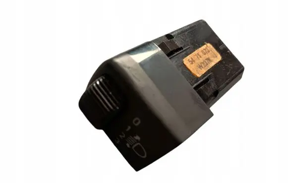 Saab 9-3 Ver2 Tailgate/trunk/boot open switch 547107J