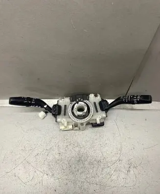 Mazda 6 Steering wheel adjustment handle/lever 17D318