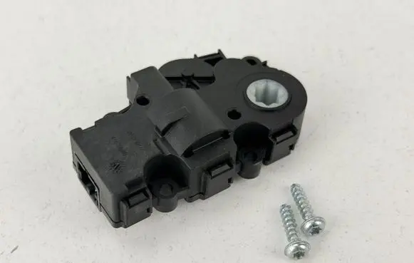 BMW i4 Air flap motor/actuator 410478280 9384023