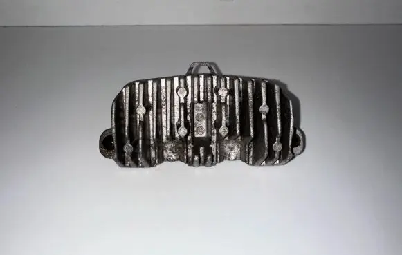 BMW 3 F30 F35 F31 Headlight ballast module Xenon 6747001535 17052018